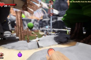 Supraland Screenshot