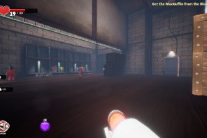 Supraland Screenshot