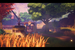 Oceanhorn 2: Knights of the Lost Realm Screenshot