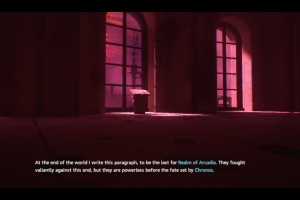 Oceanhorn 2: Knights of the Lost Realm Screenshot