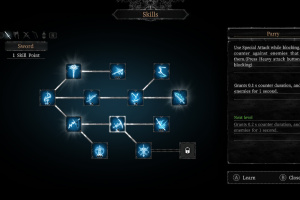 Vigil: The Longest Night Screenshot