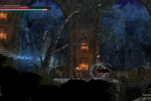 Vigil: The Longest Night Screenshot