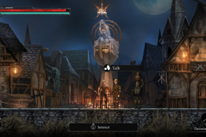 Vigil: The Longest Night Screenshot