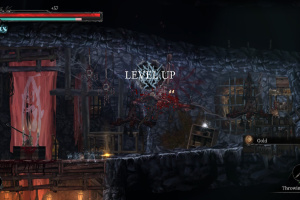 Vigil: The Longest Night Screenshot