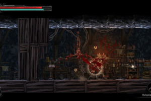 Vigil: The Longest Night Screenshot