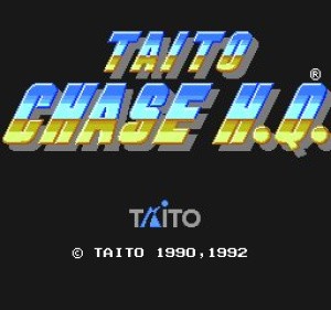 Chase H.Q. Review - Screenshot 2 of 3