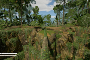 Green Hell Screenshot