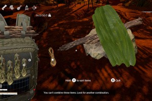 Green Hell Screenshot