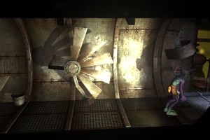 Oddworld: New 'n' Tasty Screenshot