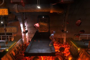 Oddworld: New 'n' Tasty Screenshot