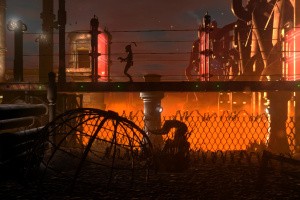 Oddworld: New 'n' Tasty Screenshot