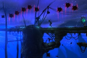 Oddworld: New 'n' Tasty Screenshot