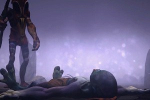 Oddworld: New 'n' Tasty Screenshot