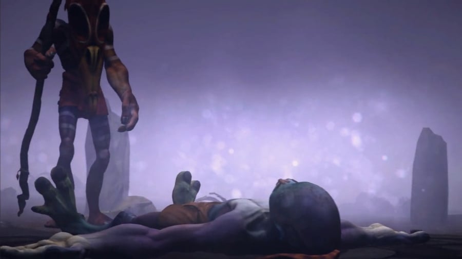 Oddworld: New 'n' Tasty Review - Screenshot 4 of 4