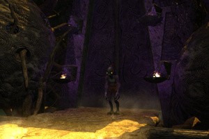 Oddworld: New 'n' Tasty Screenshot