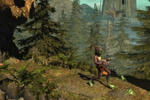 Oddworld: New 'n' Tasty Screenshot