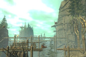 Oddworld: New 'n' Tasty Screenshot