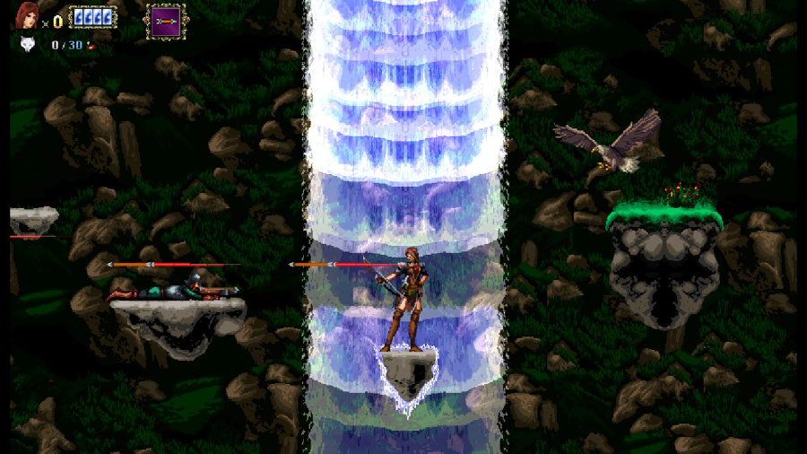Wallachia: Reign Of Dracula Review - Screenshot 1 of 5