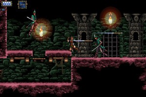 Wallachia: Reign Of Dracula Screenshot