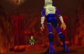 The Legend of Zelda: Ocarina of Time - Screenshot 2 of 5