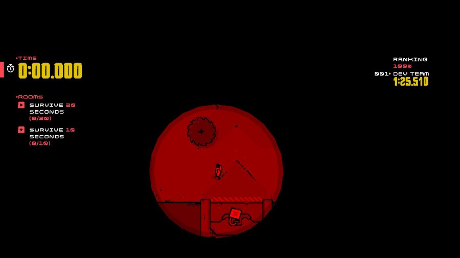 Disc Room Review - Screenshot 4 of 6