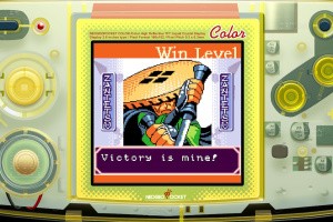 The Last Blade: Beyond the Destiny Screenshot