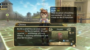 Final Fantasy Crystal Chronicles: My Life as a King Review - Screenshot 3 of 3