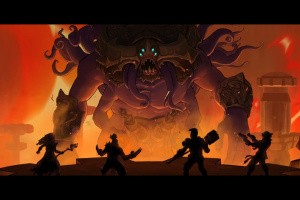 Torchlight III Screenshot