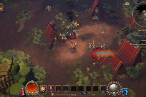 Torchlight III Screenshot
