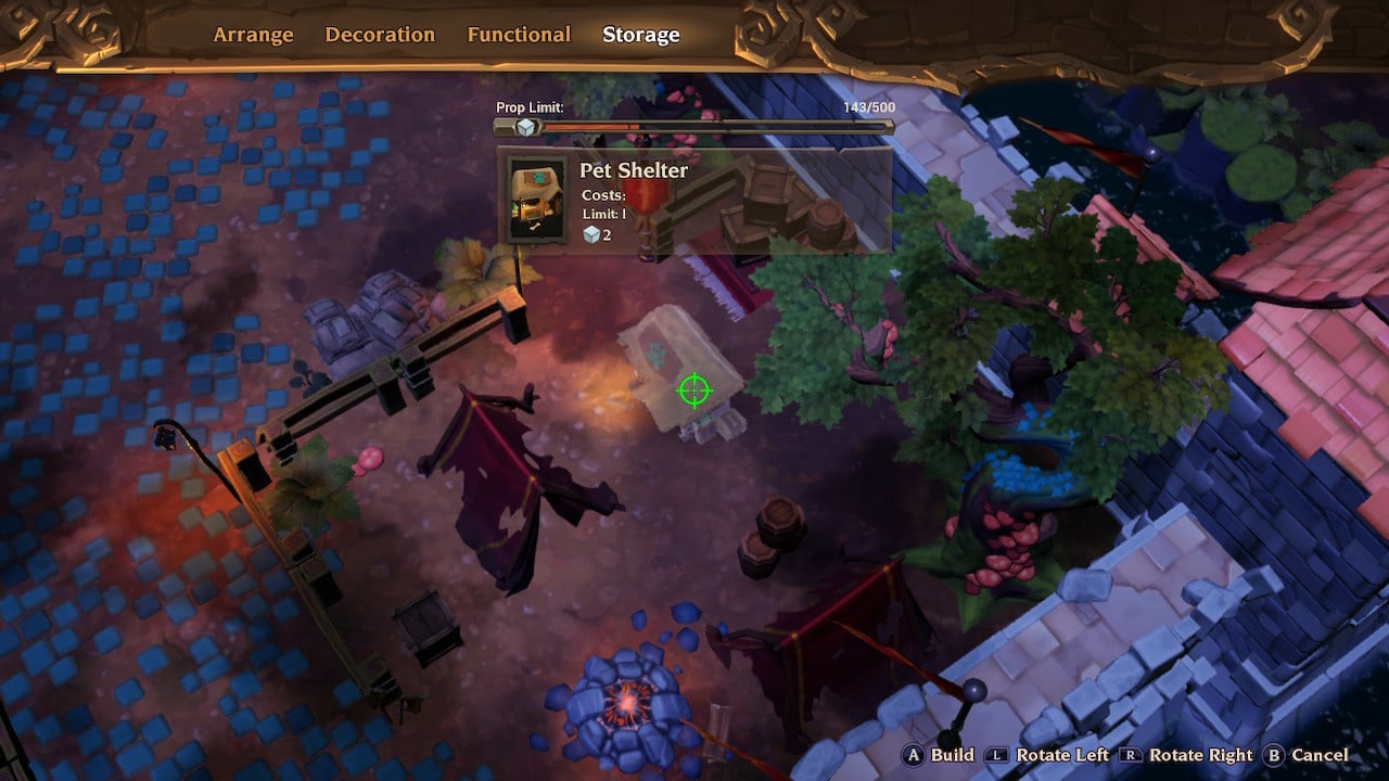 torchlight 3 switch review