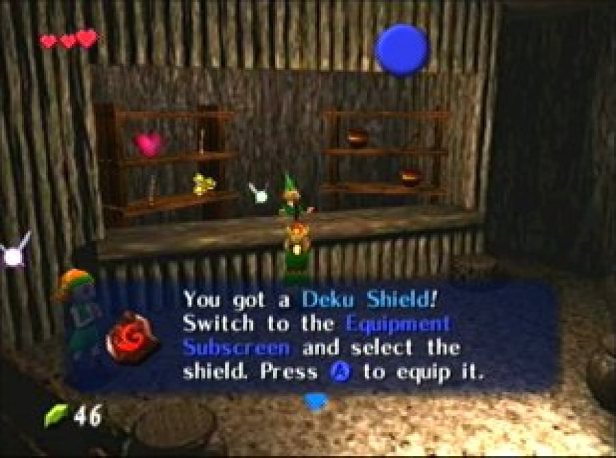 Happy 20th Birthday The Legend Of Zelda: Ocarina Of Time