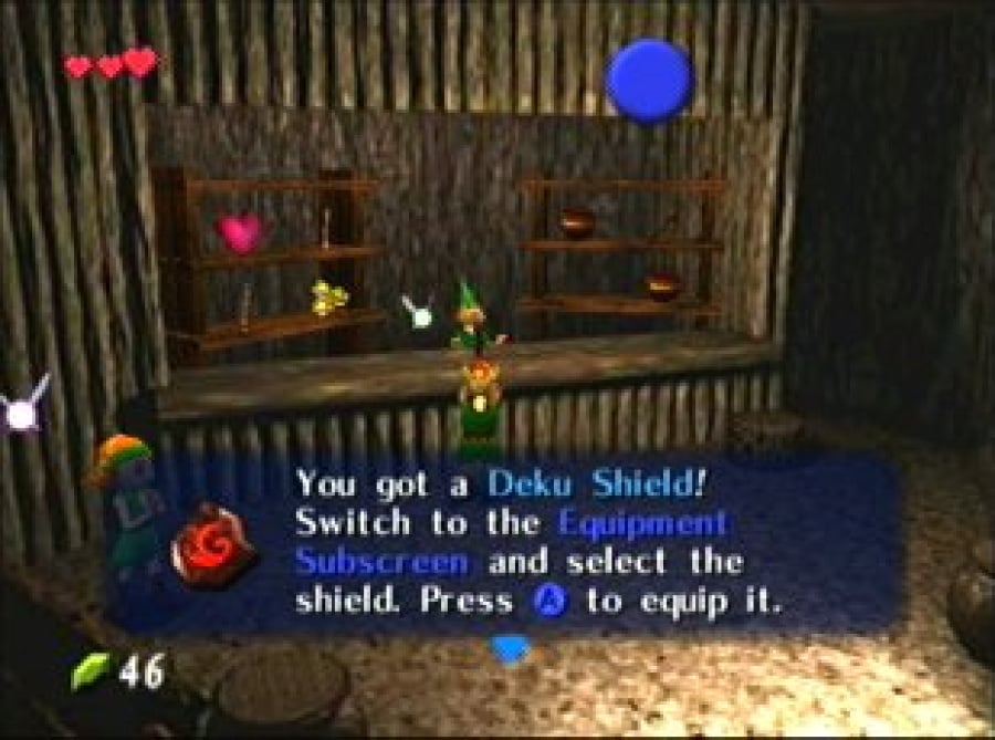 25 Hidden Details Zelda: Ocarina Of Time Real Fans Completely Missed