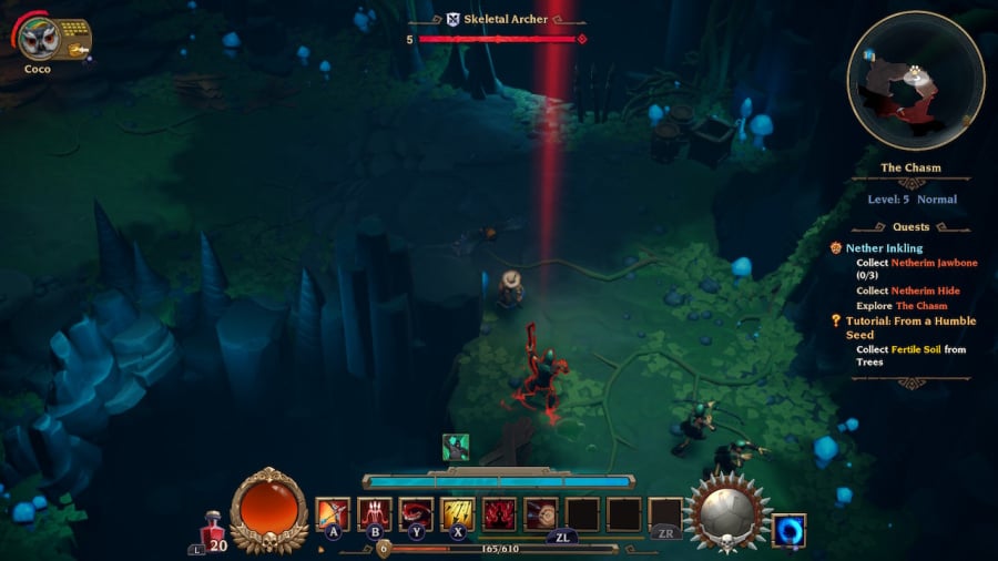 Torchlight III Review - Screenshot 5 of 5