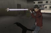 No More Heroes - Screenshot 9 of 10