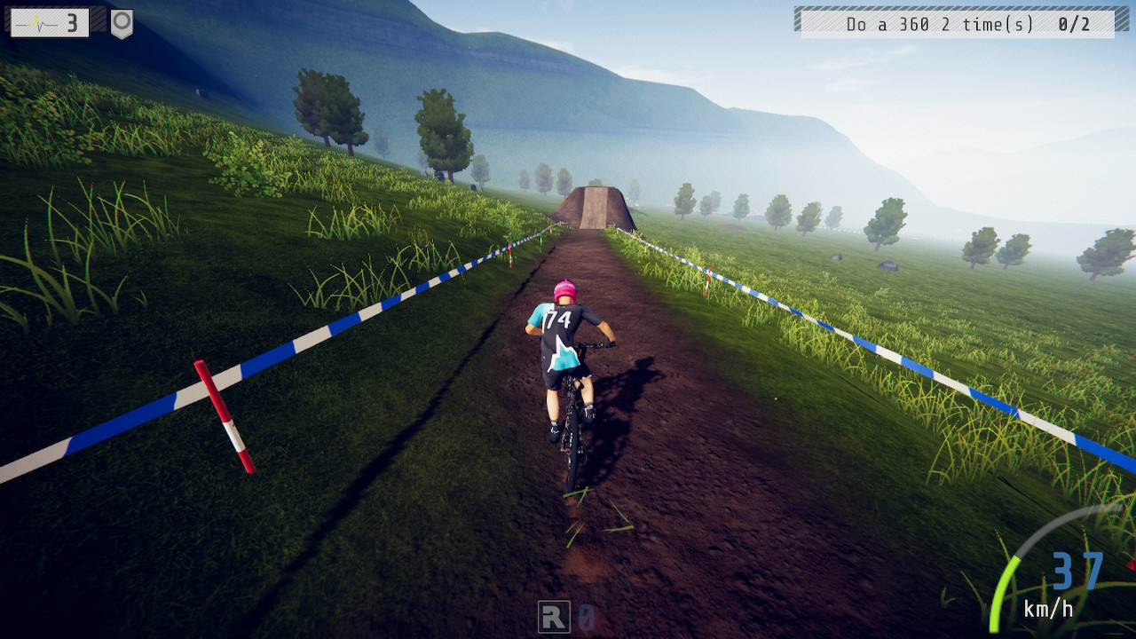 Descenders Review (Switch) Life | Nintendo