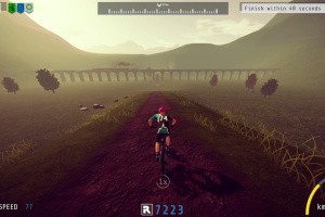 Descenders Screenshot
