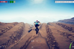 Descenders Screenshot