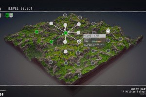 Descenders Screenshot