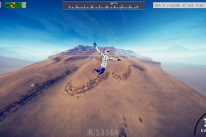 Descenders Screenshot