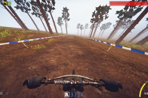 Descenders Screenshot