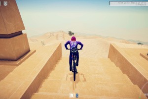 Descenders Screenshot