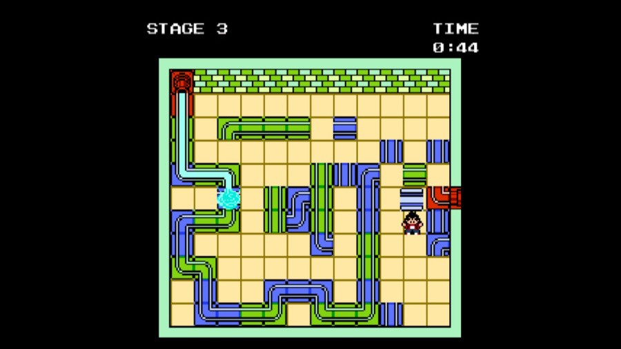 No More Heroes 2: Desperate Struggle Review - Screenshot 2 of 3