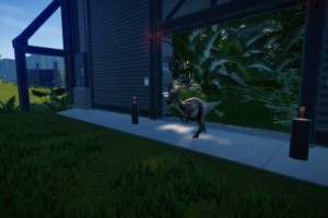 Jurassic World Evolution: Complete Edition Screenshot