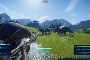 Jurassic World Evolution: Complete Edition Screenshot
