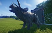 Jurassic World Evolution: Complete Edition - Screenshot 5 of 10