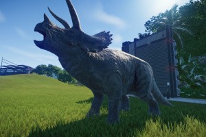 Jurassic World Evolution: Complete Edition Screenshot