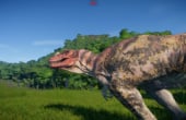 Jurassic World Evolution: Complete Edition - Screenshot 8 of 10