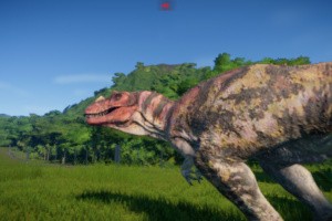 Jurassic World Evolution: Complete Edition Screenshot