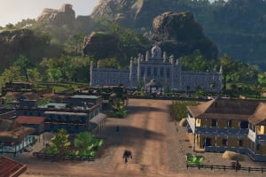 Tropico 6 Screenshot