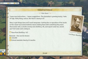 Tropico 6 Screenshot